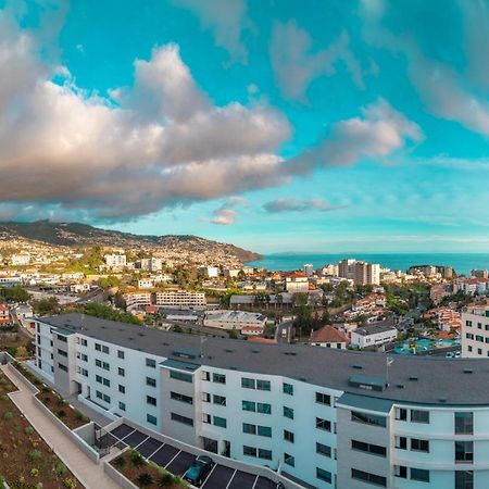 The Place Funchal Dış mekan fotoğraf