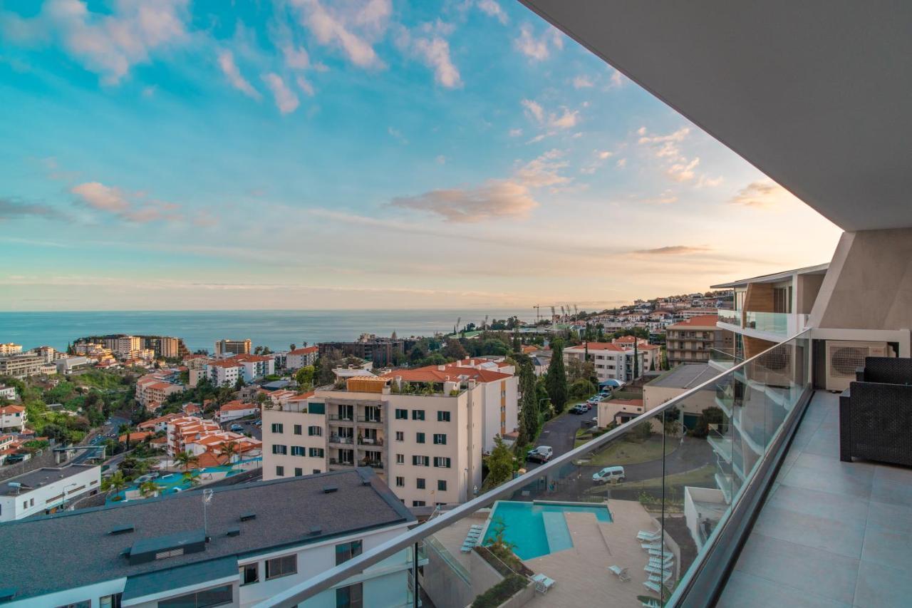 The Place Funchal Dış mekan fotoğraf