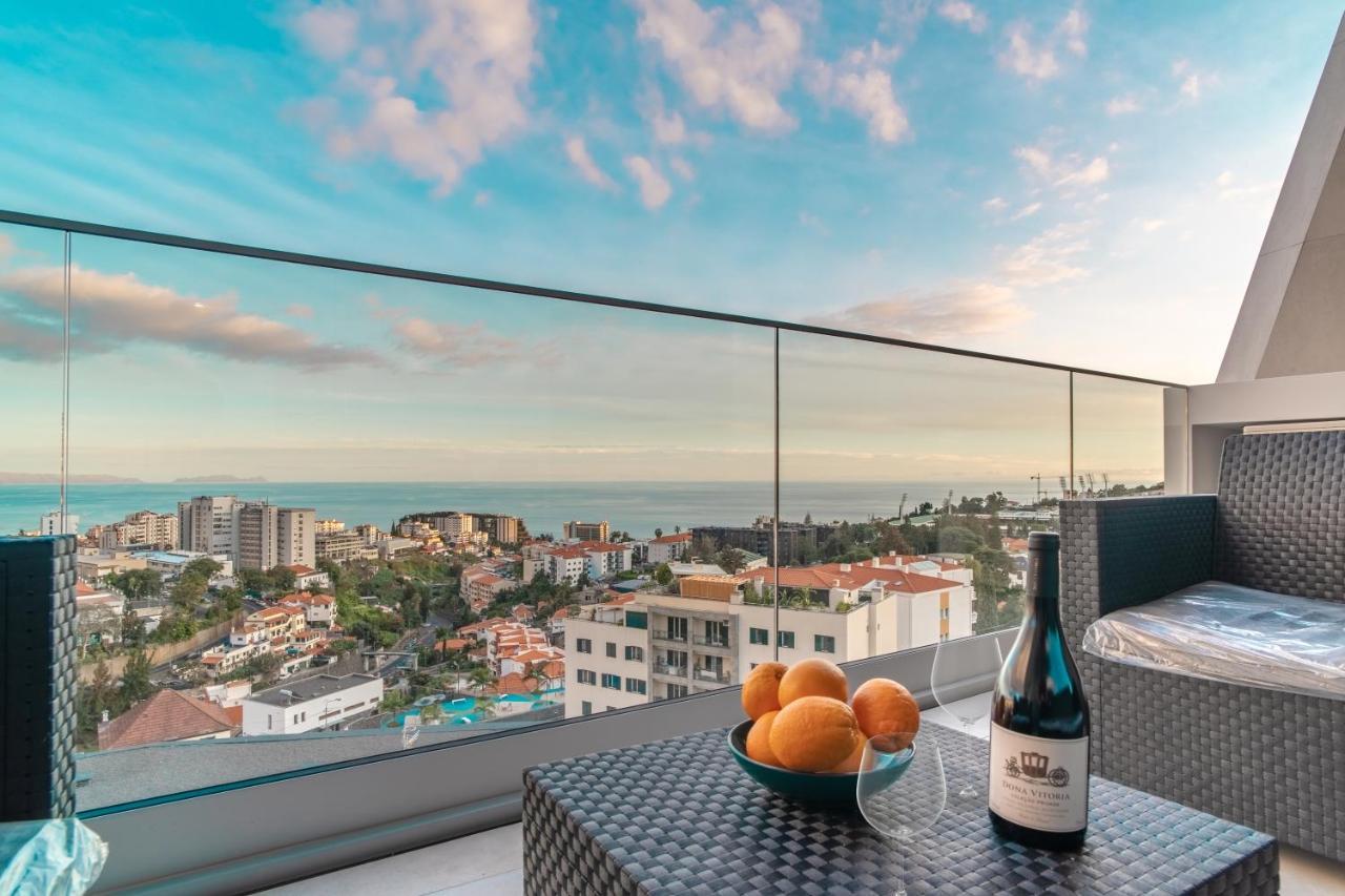 The Place Funchal Dış mekan fotoğraf