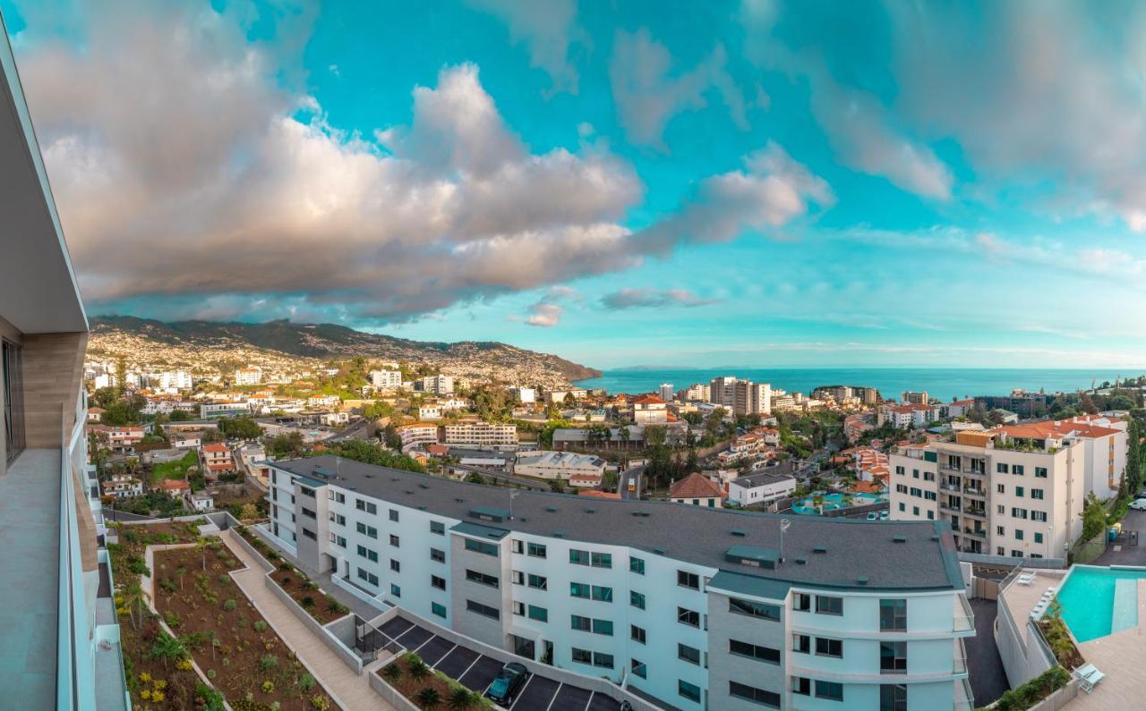 The Place Funchal Dış mekan fotoğraf